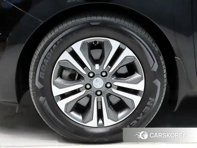 Kia The New Carnival id 3612599 из Кореи 11