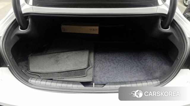 Hyundai Sonata D Edge (DN8) id 4321945 из Кореи 11