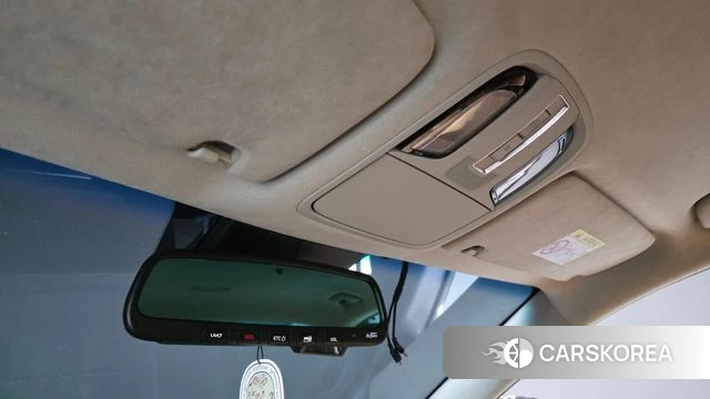 Kia K7 Premier id 4423728 из Кореи 11