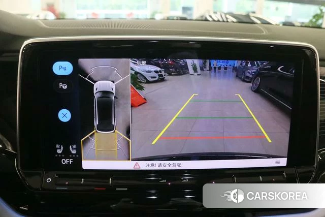 Volkswagen Tourang id 4271210 из Китая 11