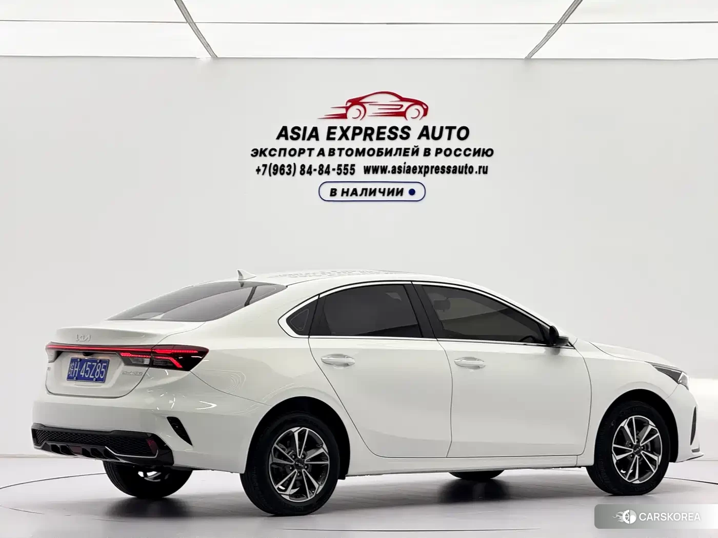 Kia K3 id 4589327 из Китая 11