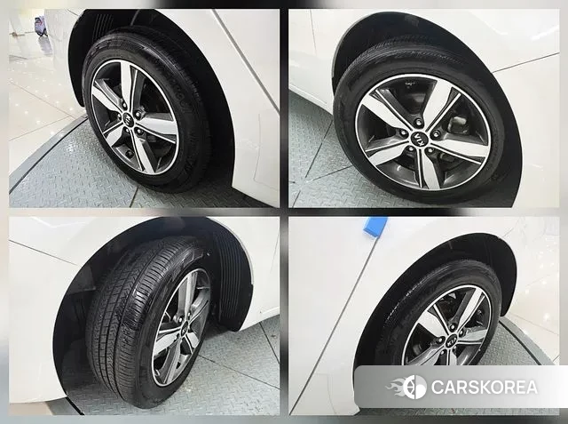 Kia The New K3 id 2995798 из Кореи 11