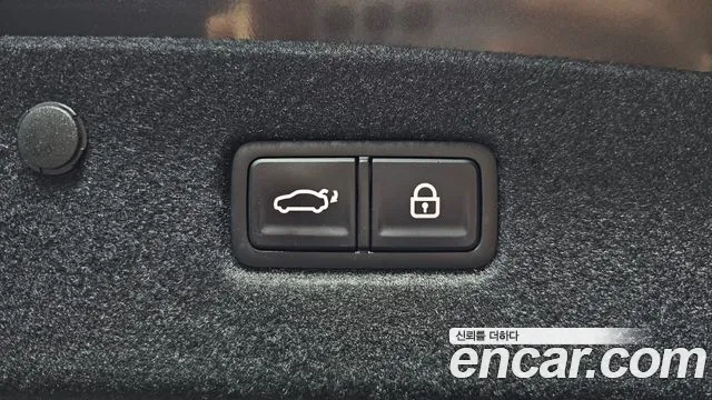 Kia K8 Hybrid id 2663926 из Кореи 11