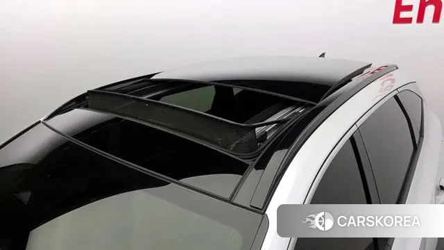 Hyundai Tucson (NX4) id 3726893 из Кореи 11