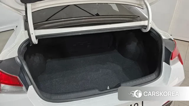 Hyundai Avante (CN7) id 3771668 из Кореи 11