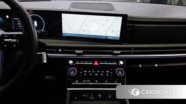 Hyundai Santa Fe (MX5) id 2925495 из Кореи 11