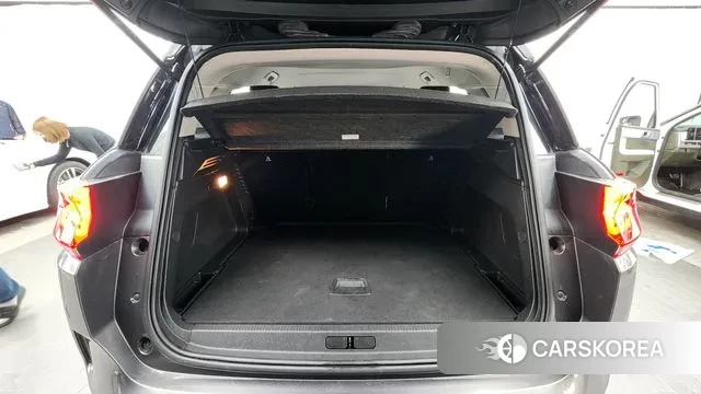 Citroen / DS C5 Aircross id 3499031 из Кореи 11