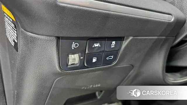 Hyundai The New Grandeur IG id 4490304 из Кореи 11