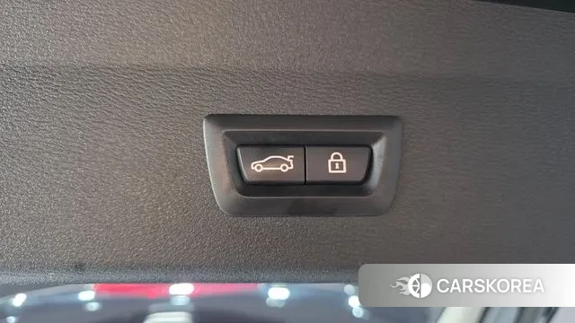 BMW X1 (F48) id 3429023 из Кореи 11