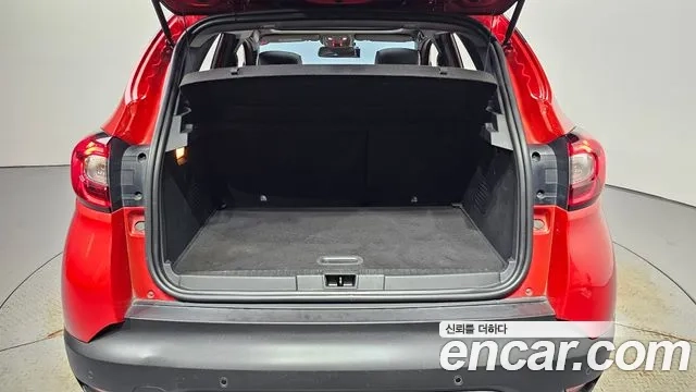 Renault Korea (Samsung) New QM3 id 2912876 из Кореи 11