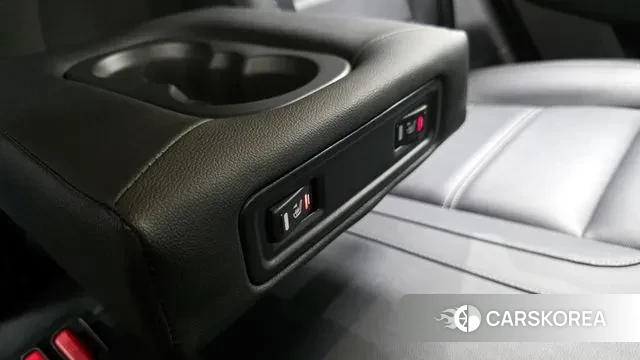 Renault Korea (Samsung) The New QM6 id 3044821 из Кореи 11