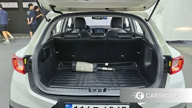 Kia Stonic id 3018772 из Кореи 11