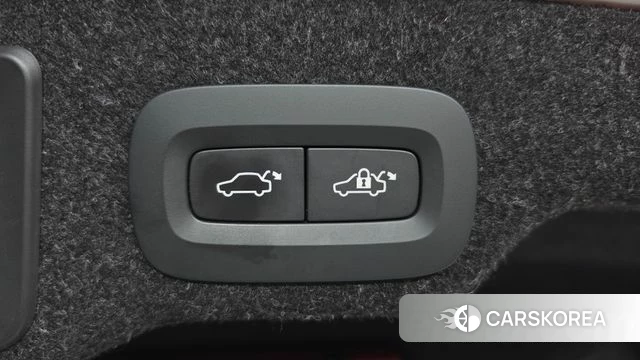 Volvo S90 id 4758268 из Кореи 11