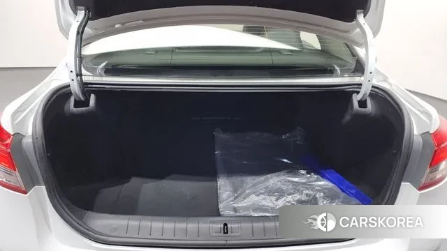 Renault Korea (Samsung) SM5 Nova id 3723612 из Кореи 11