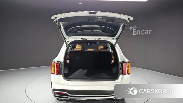 Kia Sorento 4th Generation id 3300807 из Кореи 11