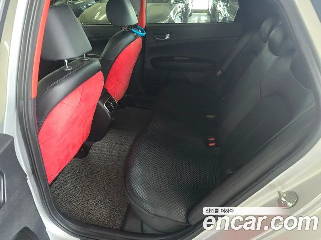 Kia K5 second generation id 2840305 из Кореи 11