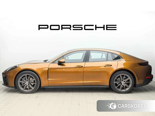 Porsche Panamera id 3927012 из Китая 11