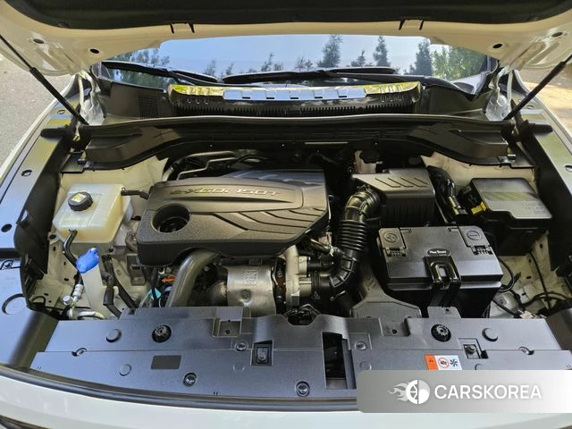 Ssangyong Actian 2nd Generation id 4773474 из Кореи 11