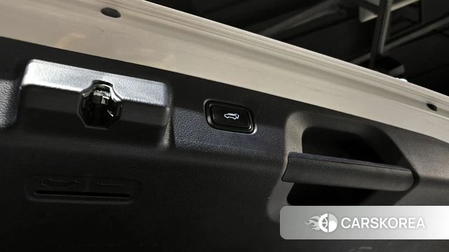 Hyundai Palisade id 3915621 из Кореи 11