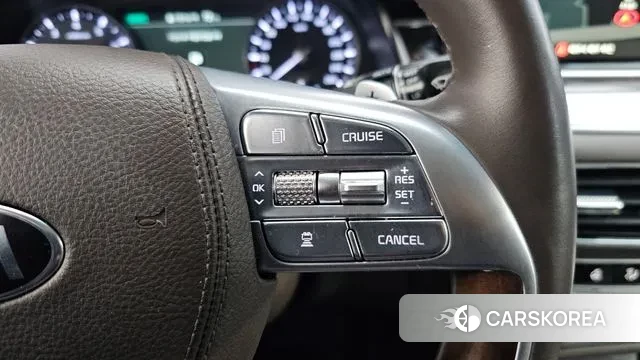 Kia More K9 id 3474764 из Кореи 11