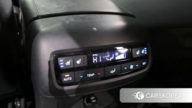 Hyundai Palisade id 3592908 из Кореи 11