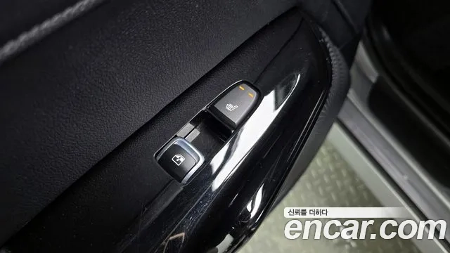 Kia K5 Hybrid 3rd Generation id 2927833 из Кореи 11