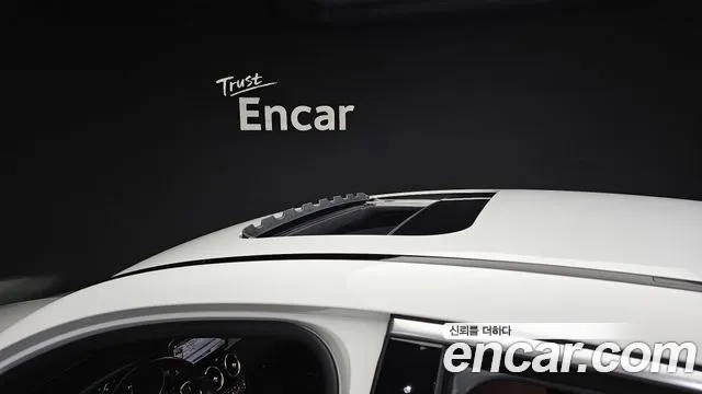 Mercedes-Benz GLC-Class X253 id 2911656 из Кореи 11