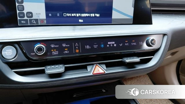 Kia K8 Hybrid id 4400978 из Кореи 11