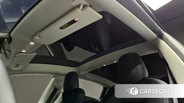 Tesla Model 3 id 3497985 из Кореи 11