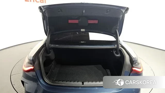 BMW 4 Series (G22) id 3493509 из Кореи 11