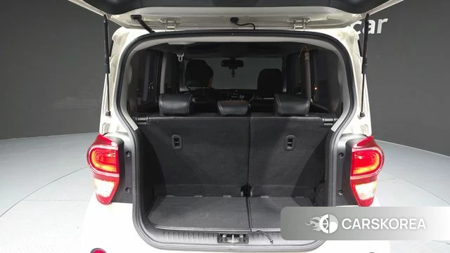 Kia The New Ray id 4202410 из Кореи 11