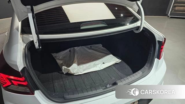 Hyundai The New Avante AD id 3873193 из Кореи 11