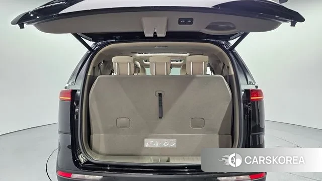 Kia Carnival 4th generation id 3600020 из Кореи 11