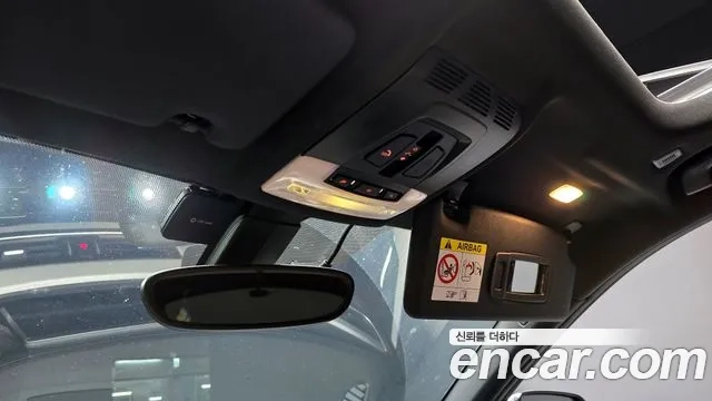 BMW X1 (F48) id 2863500 из Кореи 11