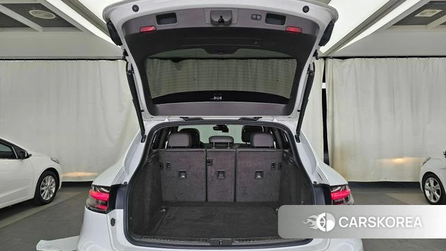 Porsche Macan id 4345110 из Кореи 11