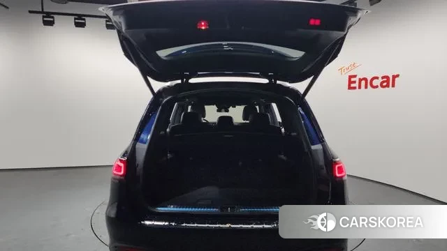 Mercedes-Benz GLS - Class X167 id 3650115 из Кореи 11