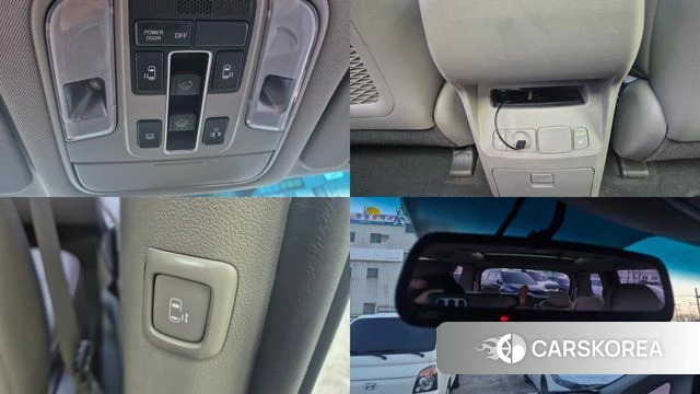 Kia The New Carnival id 3823944 из Кореи 11