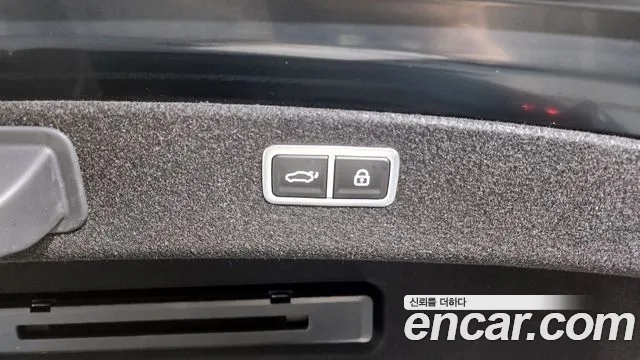 Genesis G80 (RG3) id 2653660 из Кореи 11