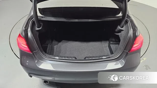 BMW 3 Series (F30) id 3403157 из Кореи 11