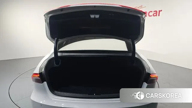 Hyundai The New Grandeur IG id 3546087 из Кореи 11