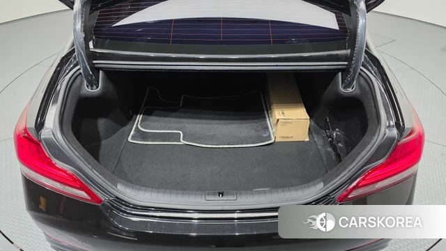 Genesis G70 id 4605209 из Кореи 11
