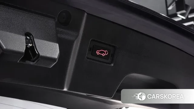 Ssangyong Actian 2nd Generation id 3757944 из Кореи 11