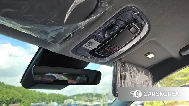 Hyundai Kona (SX2) id 3087988 из Кореи 11