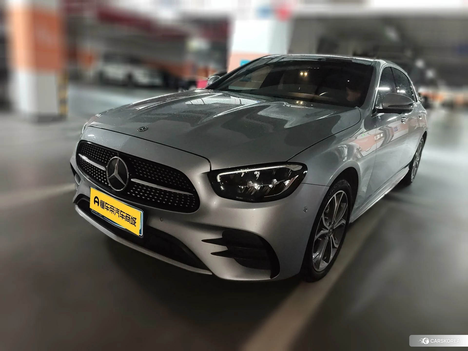 Mercedes-Benz E-Class id 4514053 из Китая 11