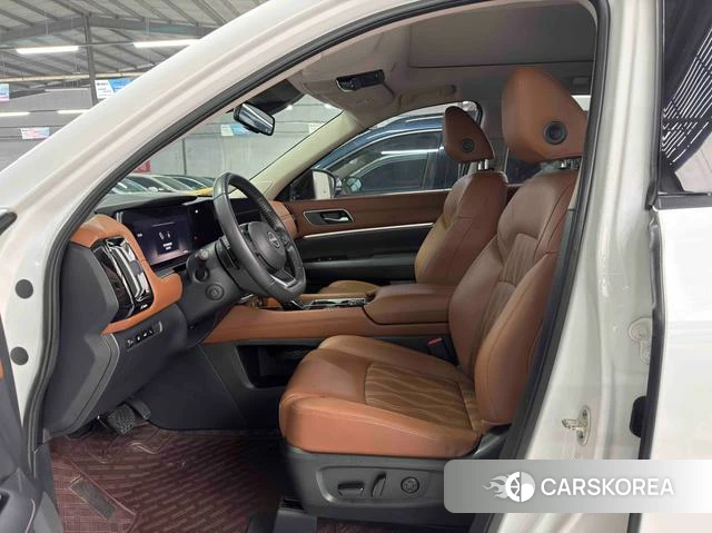 Nissan Exploring the land id 4272398 из Китая 11