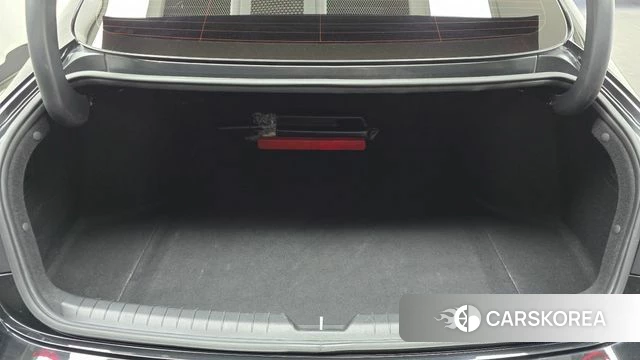 Hyundai Sonata (DN8) id 3842723 из Кореи 11