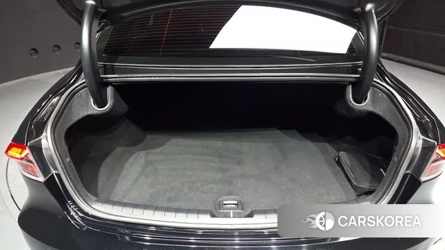 Hyundai The New Grandeur IG id 3726588 из Кореи 11