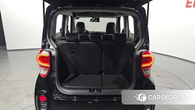 Kia The New Ray id 3691876 из Кореи 11