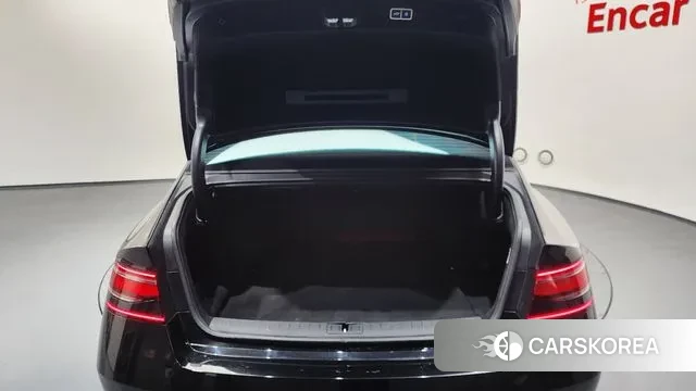 Genesis G90 (RS4) id 3467934 из Кореи 11