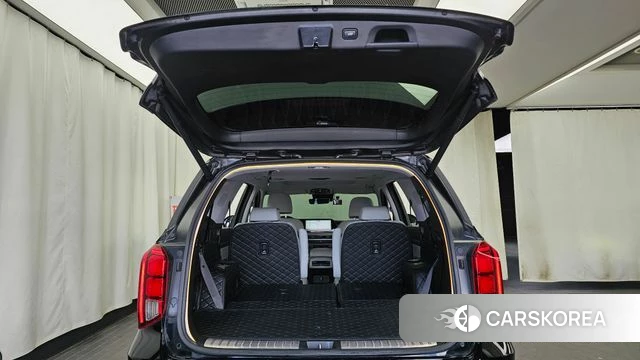Hyundai The New Palisade id 4701334 из Кореи 11